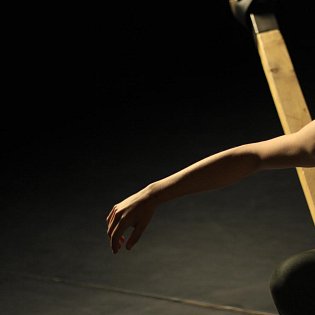 17. 9. 20:00 Alejandra Deza: Cubea