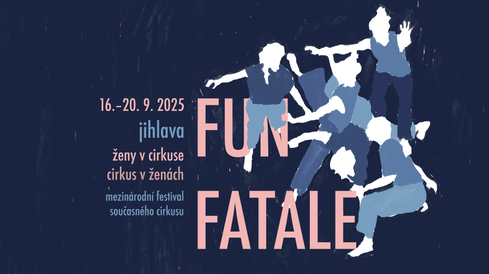 Fun Fatale